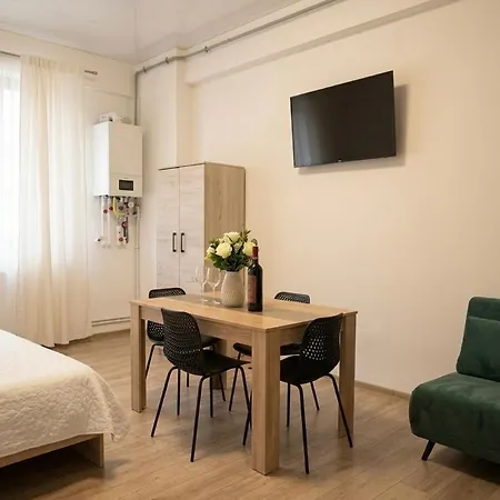 Apartment Black Sea Mamaia Nord Navodari