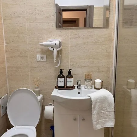 Black Sea Mamaia Nord Apartment Navodari